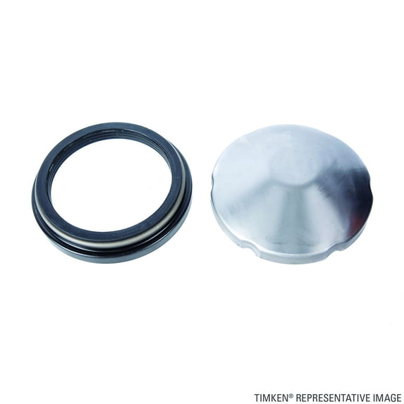 Timken 11S38750T Wheel Seal