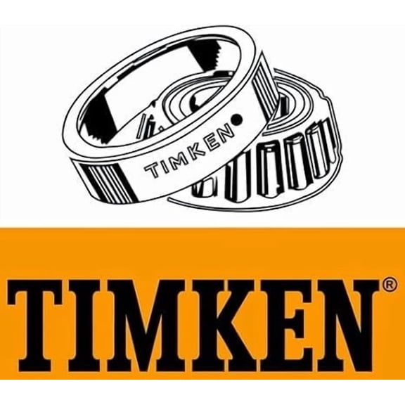 Genuine Timken BEARING