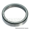 thumbnail image 1 of Timken 15250X Tapered Roller Bearing Cup For 63-67 MG MGB, 1 of 4