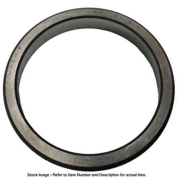 Timken 1730 Bearing Races for Multifunction Terms Undercar