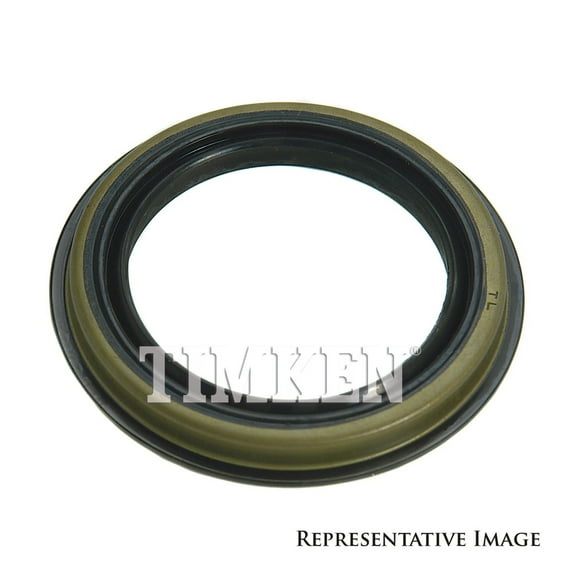 Timken 1984 Wheel Seal For 75-93 Subaru DL FE GF GL GL-10 GLF Loyale Standard XT