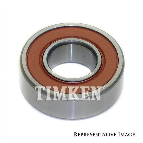 Timken 214 Ball Bearing