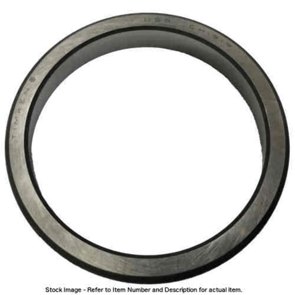 Timken 25526 Bearing Races for BR25526 F25526 Multifunction Terms Undercar