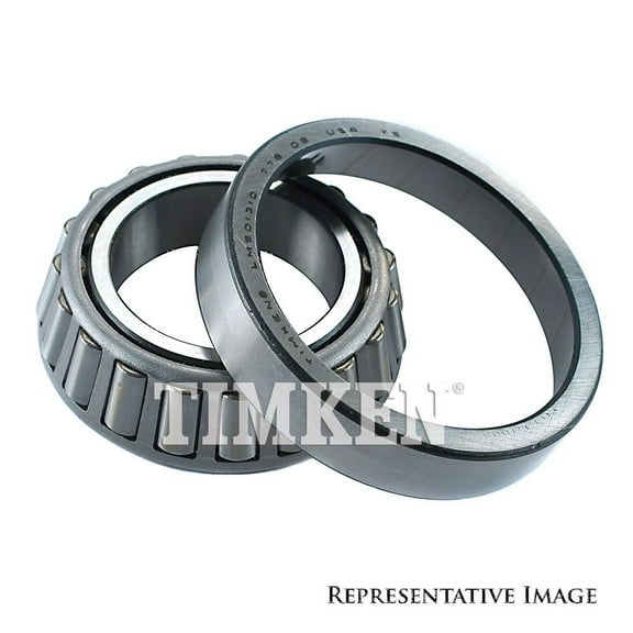 Timken 30204 Wheel Bearing For Select Ford Mazda Nissan Renault Subaru Models