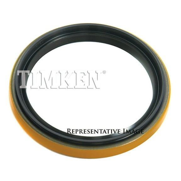 Timken 3087 Wheel Seal