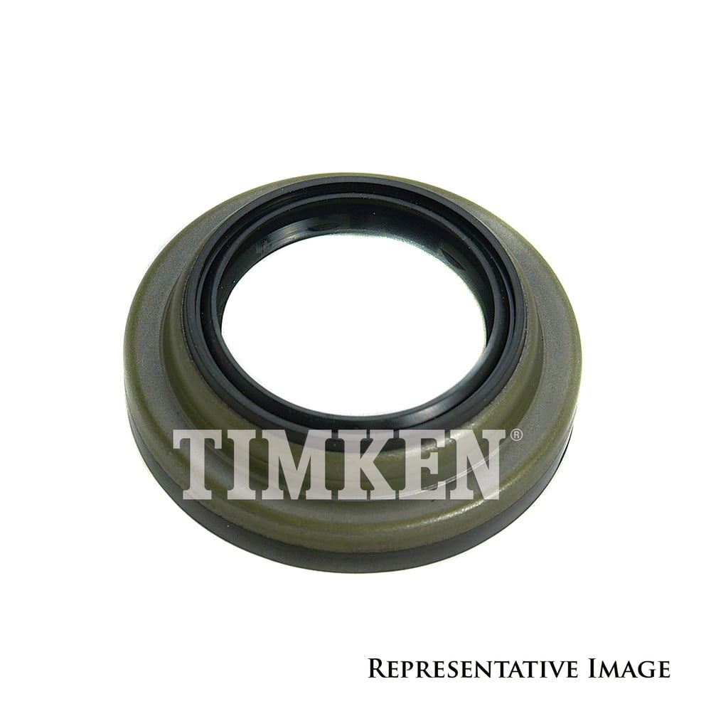 Timken 3186 Wheel Seal