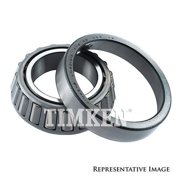 Timken 33111 Bearings for Multifunction Terms Undercar