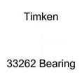 thumbnail image 1 of Timken 33262 Bearings for 103128 11Q4221 14309X 177939 195169M1 312760 66D6 9413004 9413006 BR33262 F33262 S9848 T352368 Multifunction Terms Undercar, 1 of 3