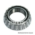 thumbnail image 1 of Timken 336 Tapered Roller Bearing Cone, 1 of 4