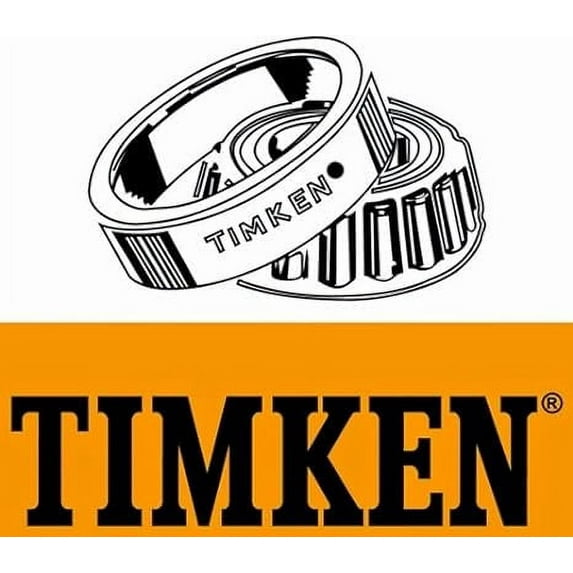 Genuine Timken AG BEARING