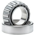 thumbnail image 1 of Timken 43312 Bearing Races for BR43312 Multifunction Terms Undercar, 1 of 3