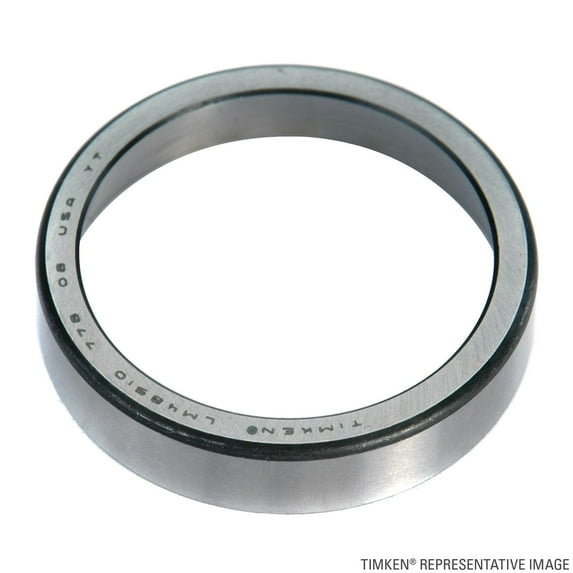 Tapered Roller Bearing Cup