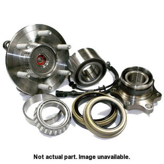 Timken 472409 Multi Purpose Seal
