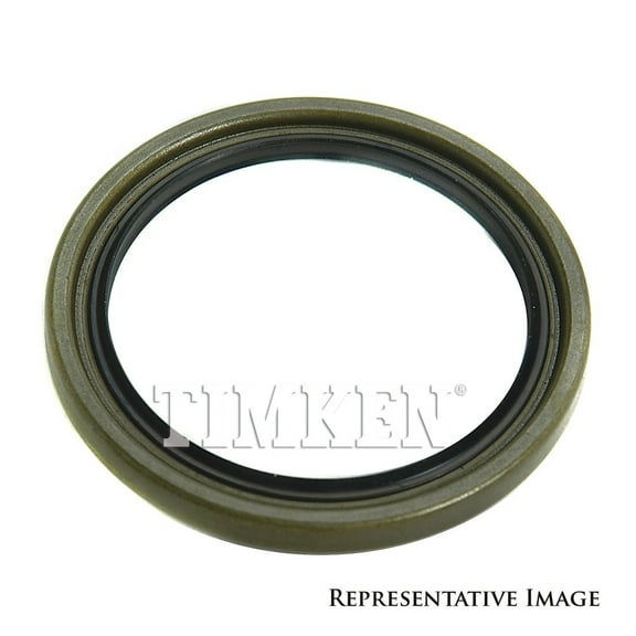Timken 4740 Wheel Seal