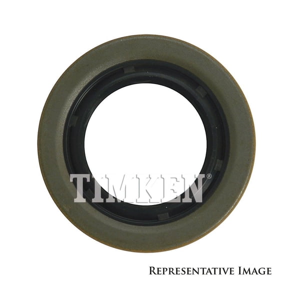 Wheel Seal