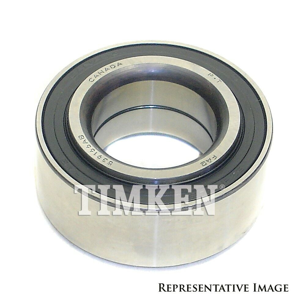 Timken 510015 Wheel Bearing For 92-04 Honda Civic Civic del Sol CR
