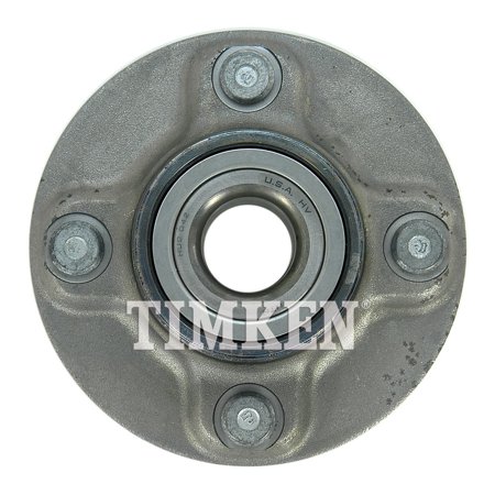 Timken 512016 Wheel Bearing and Hub Assembly