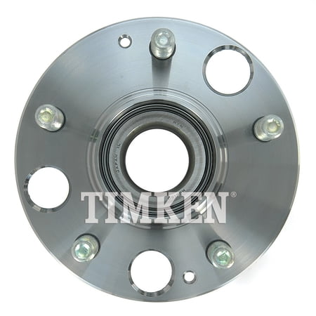 Timken 512123 Wheel Bearing and Hub Assembly