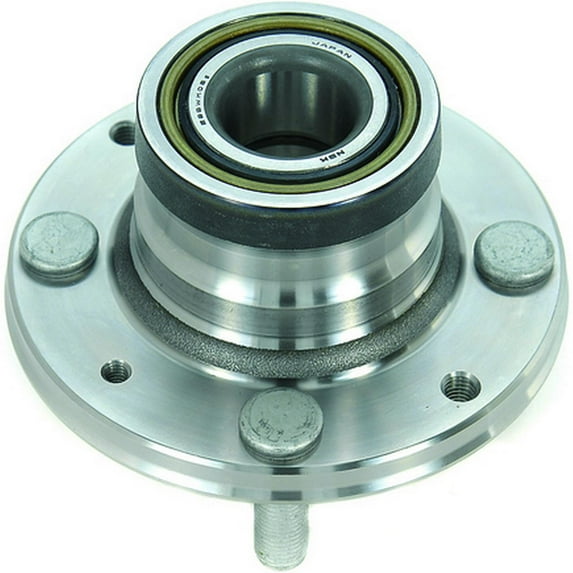 Timken 512148 Axle Bearing and Hub Assembly