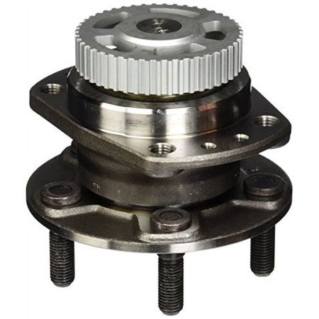 Timken 512155 Axle Bearing and Hub Assembly