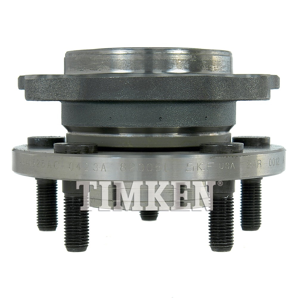 Timken 512157 Wheel Bearing and Hub Assembly