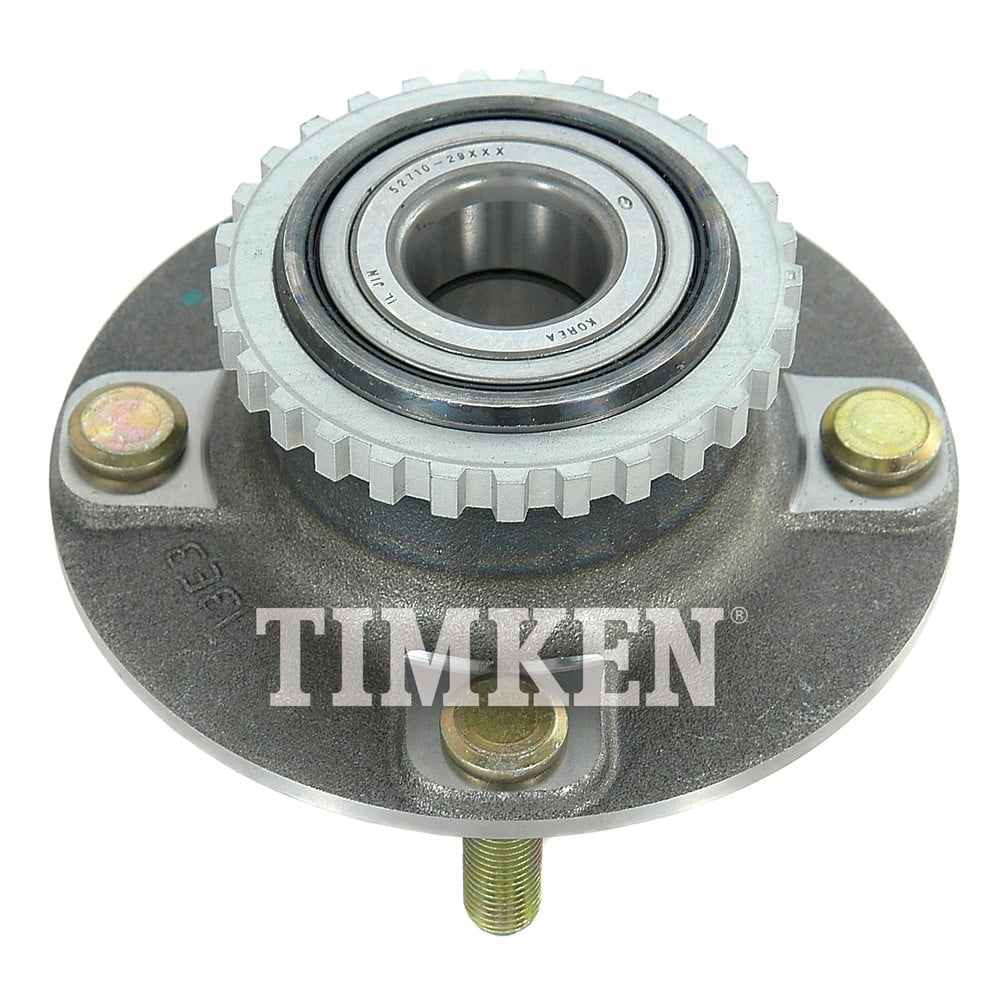 Timken 512160 Wheel Bearing and Hub Assembly