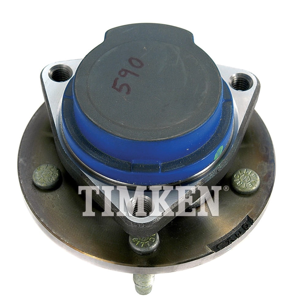Timken 512236 Wheel Bearing and Hub Assembly