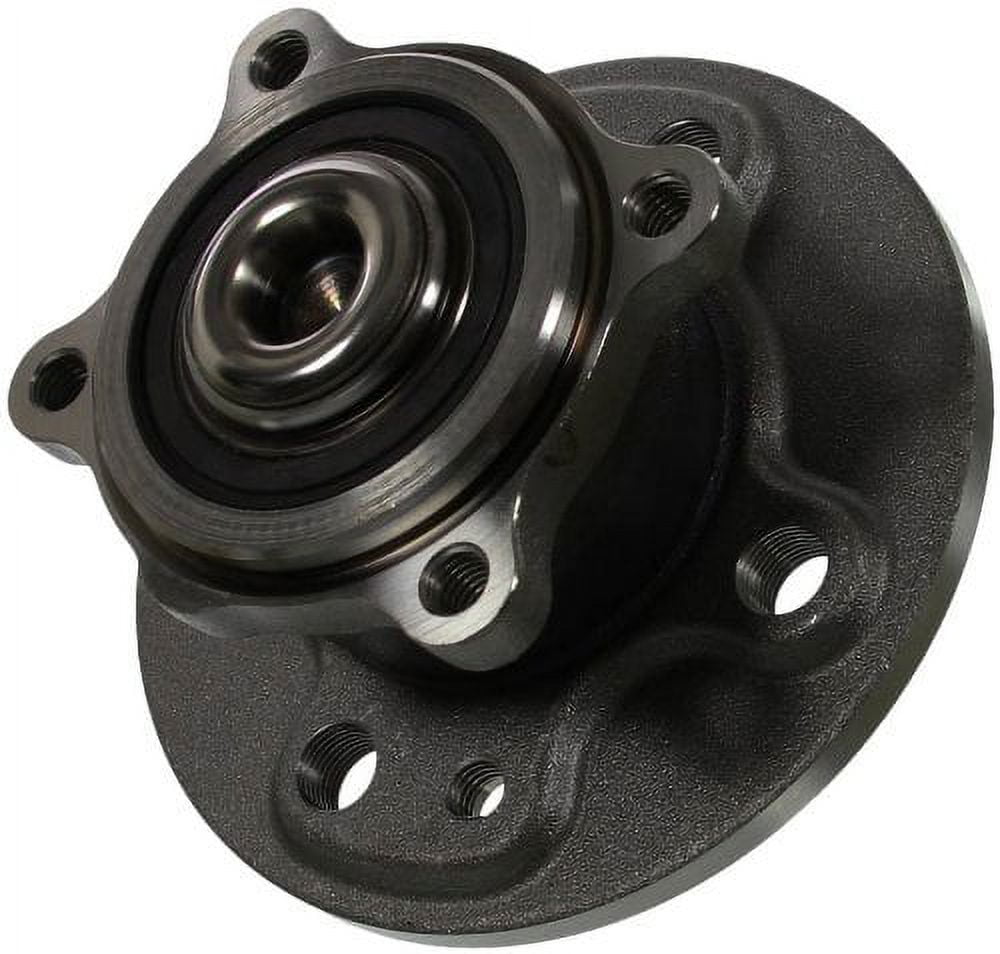 Timken 512427 Wheel Bearing and Hub Assembly - Walmart.com