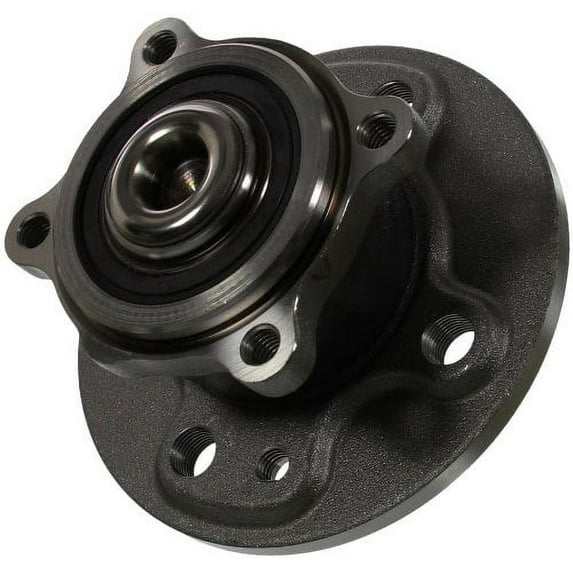 Timken 512427 Wheel Bearing and Hub Assembly - Walmart.com
