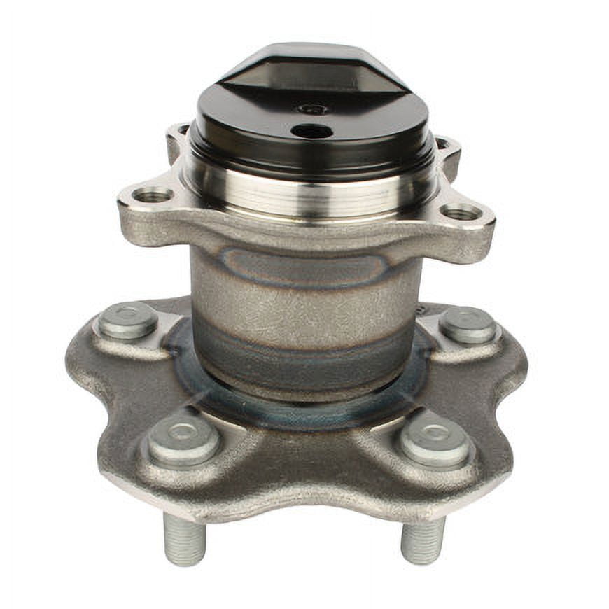 Timken 512530 Hub Unit Bearing Assemblies: Preset, Pre Greased And Pre ...