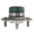 thumbnail image 1 of Timken 513033 Wheel Bearing and Hub Assembly, 1 of 5