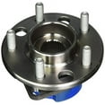 thumbnail image 1 of Timken 513088 Wheel Bearing and Hub Assembly, 1 of 3