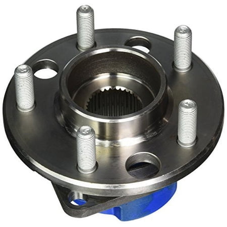 Timken 513088 Wheel Bearing and Hub Assembly