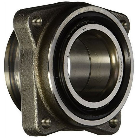 Timken 513093 Preset, Pre Greased And Pre Sealed Bearing Module Assembly