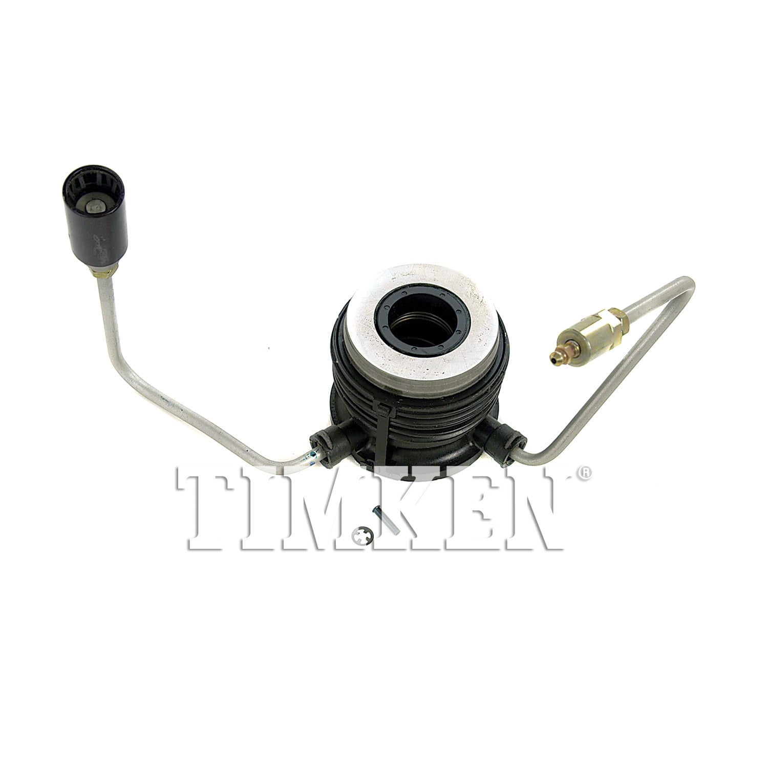 Timken 619003 Clutch Release Bearing and Slave Cylinder Assembly