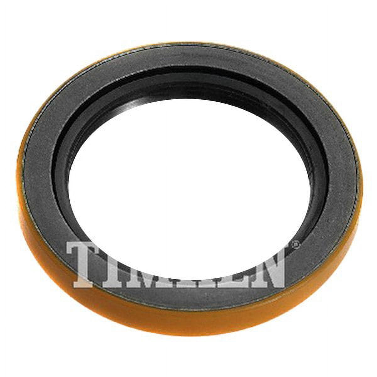 Timken 6638S - Front Inner Wheel Seal