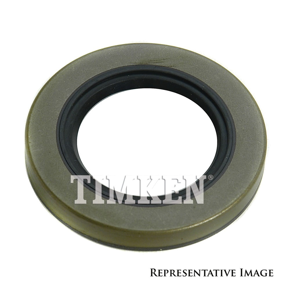 Timken 6781 Wheel Seal