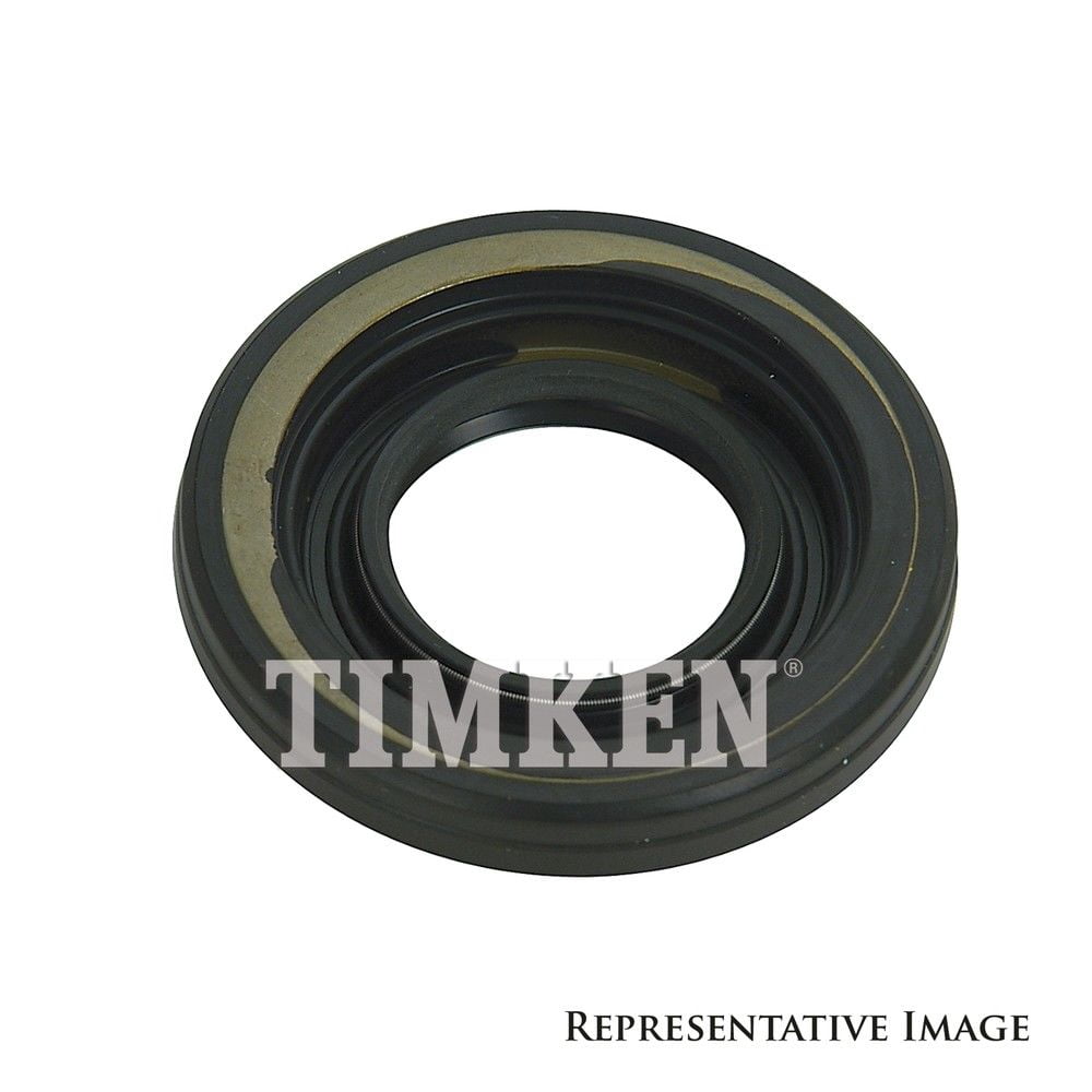 Timken 710546 Auto Trans Output Shaft Seal - Walmart.com