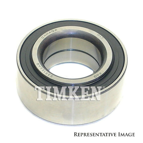 Timken 7380 Drive Axle Shaft Bearing For 95-07 4Runner Sequoia Tacoma Tundra