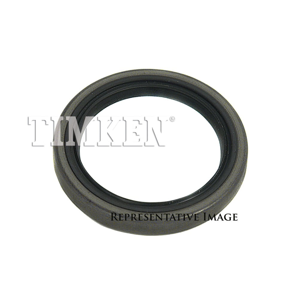 Timken 7780N Axle Spindle Seal