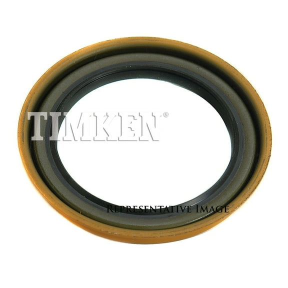 Timken 8871 Wheel Seal
