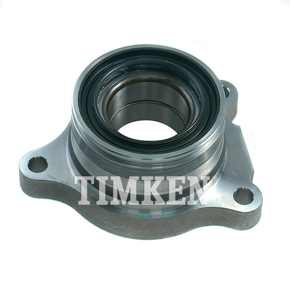 Timken BM500030 Wheel Bearing Assembly