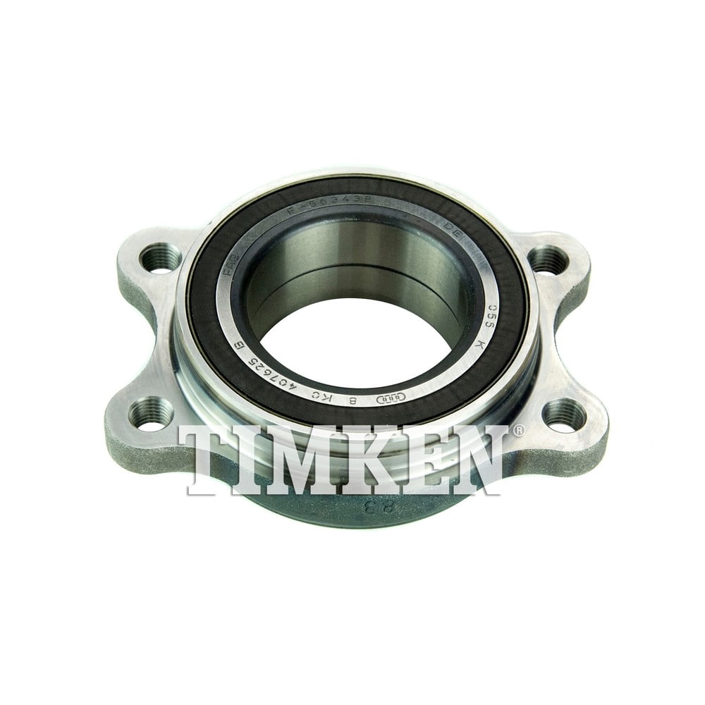 Timken BM500033 Wheel Bearing Assembly