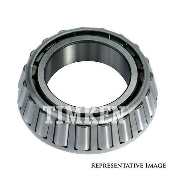 Timken 26118 Bearings for Multifunction Terms Undercar