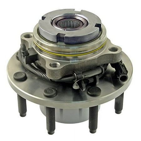Timken Bearings HA590592 Hub Unit Brg Assy