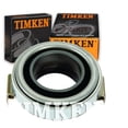 thumbnail image 1 of Timken CB3000 Clutch Release Bearing for 22810PPT003 N4174 Transmission Bearings, 1 of 3