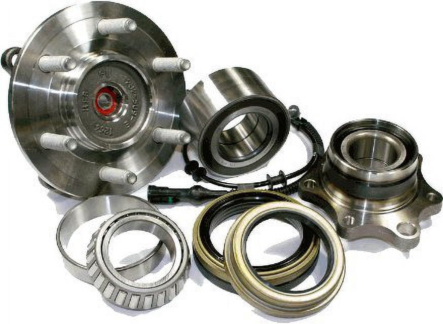 Timken DRK320D Differential Bearing and Seal Kit