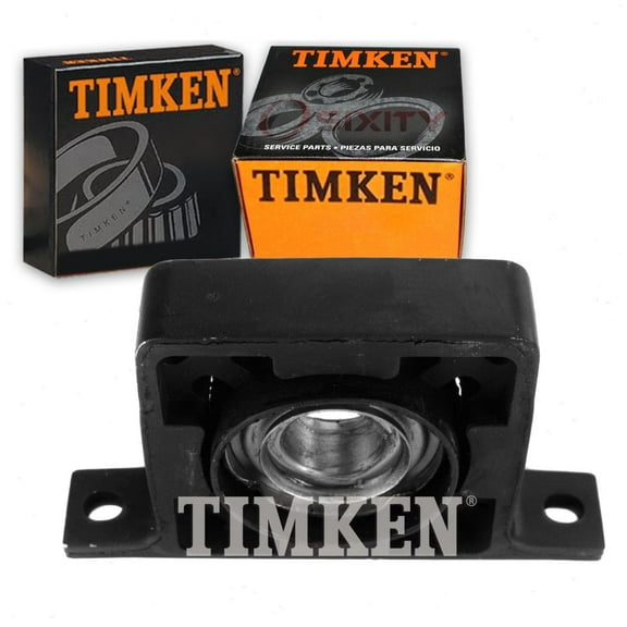 Timken Drive Shaft Center Support Bearing compatible with Ram Dakota 2011