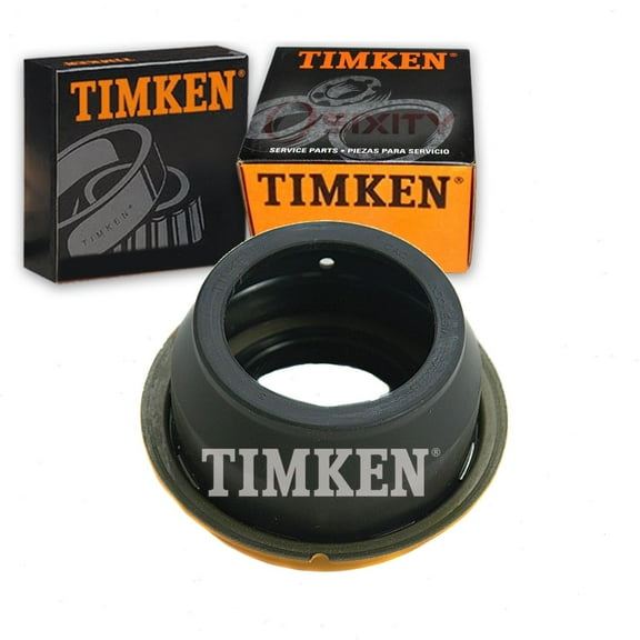 Timken Extension Housing Seal compatible with Ford F-150 1994-2010