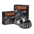 thumbnail image 1 of Timken - Front Inner Seal, 1 of 3